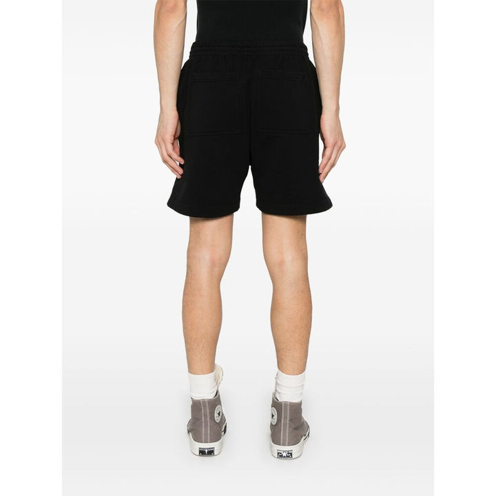 Represent Shorts - Black | 945322114acb8d2d89bf7bc40e3ed96fde564102