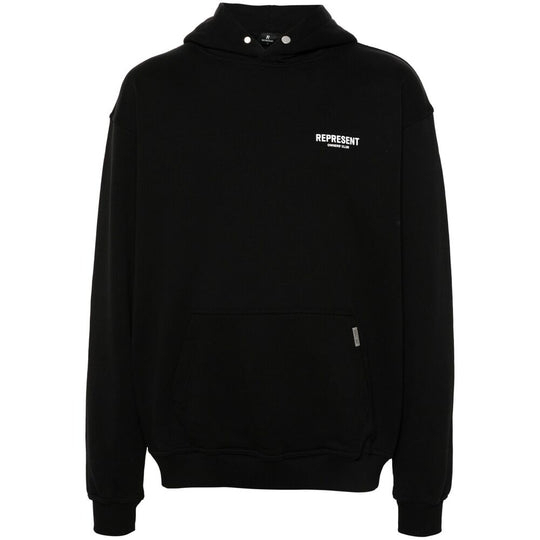 Sweatshirts Black