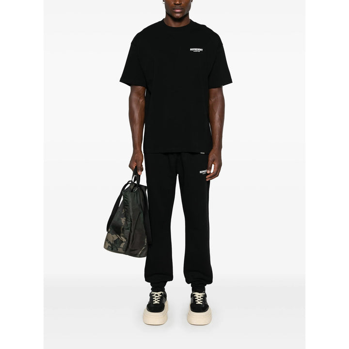 Represent T Shirts - Black | 7b68f30344a5035fcb2cdd1f0d1c5ee20daf20bf
