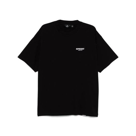 T Shirts Black