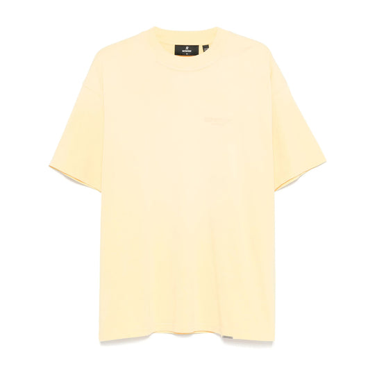 T Shirts Yellow