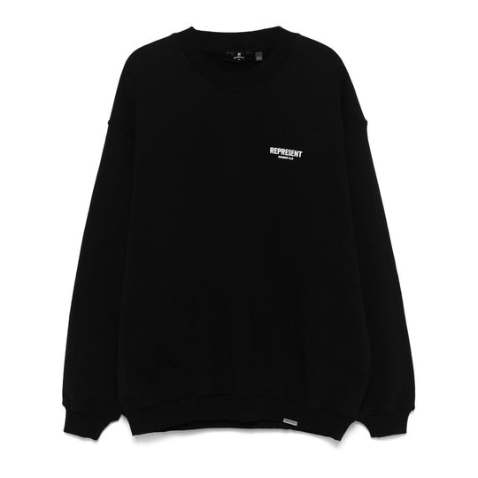 Sweaters Black