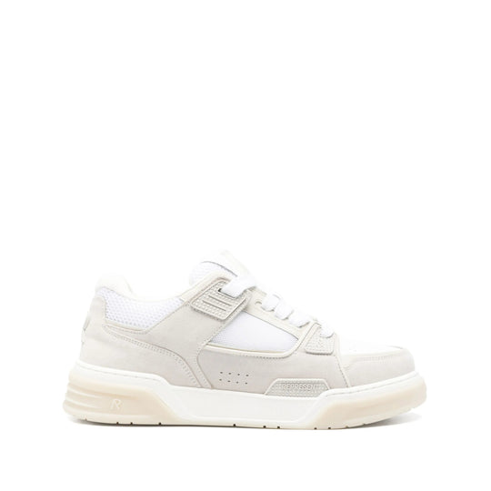 Sneakers White, Gray