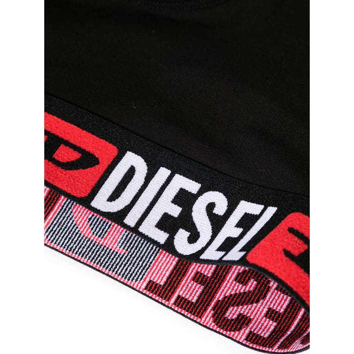 Diesel Underwears - Black | 02698e0e10cfe6dd615121615fc510b3c025169e