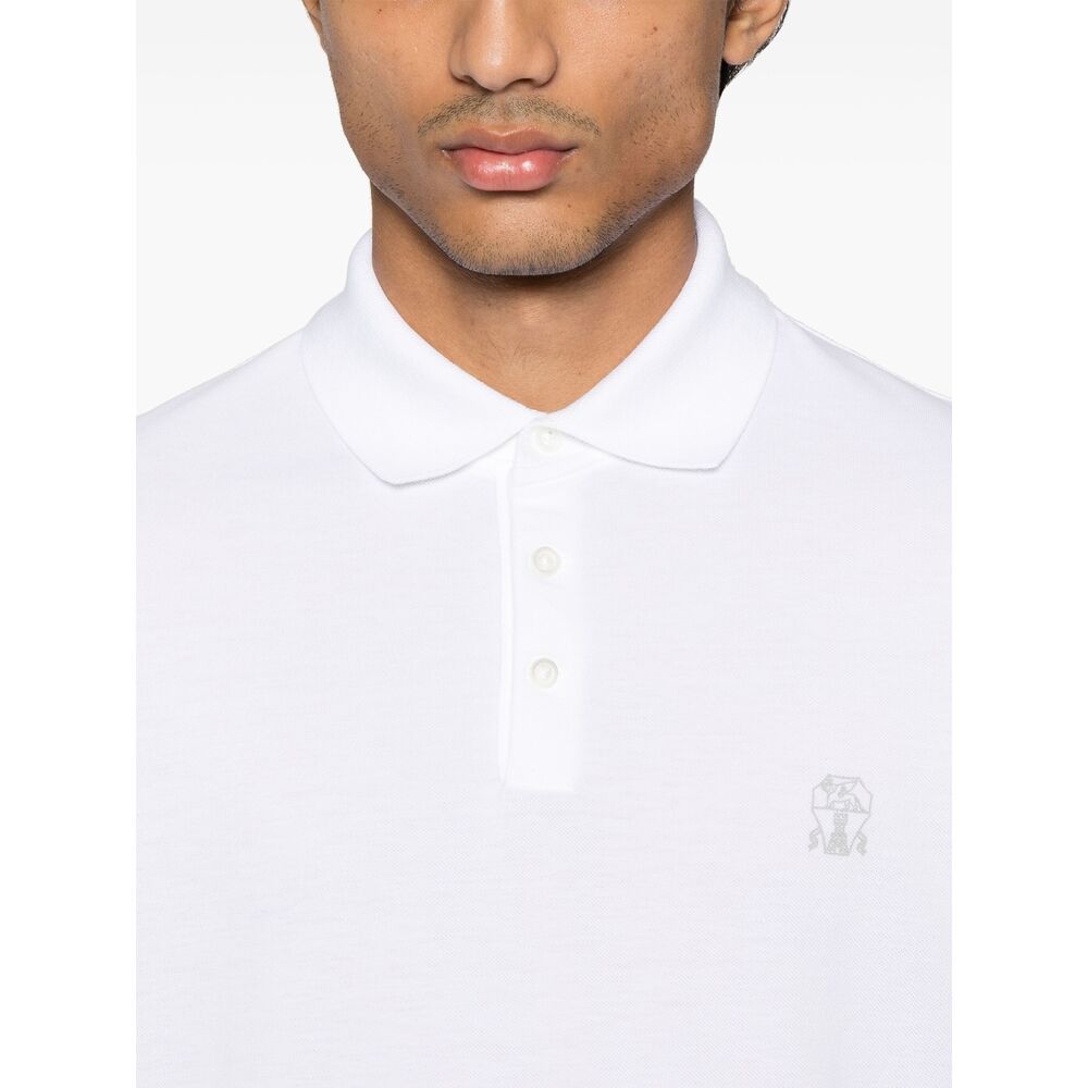 Brunello Cucinelli Sweaters - White | c3fbb9202cbd9388b1b25d1b96d272cb2c7ed168