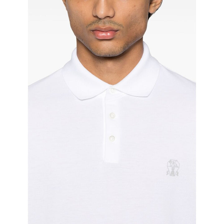 Brunello Cucinelli Sweaters - White | c3fbb9202cbd9388b1b25d1b96d272cb2c7ed168