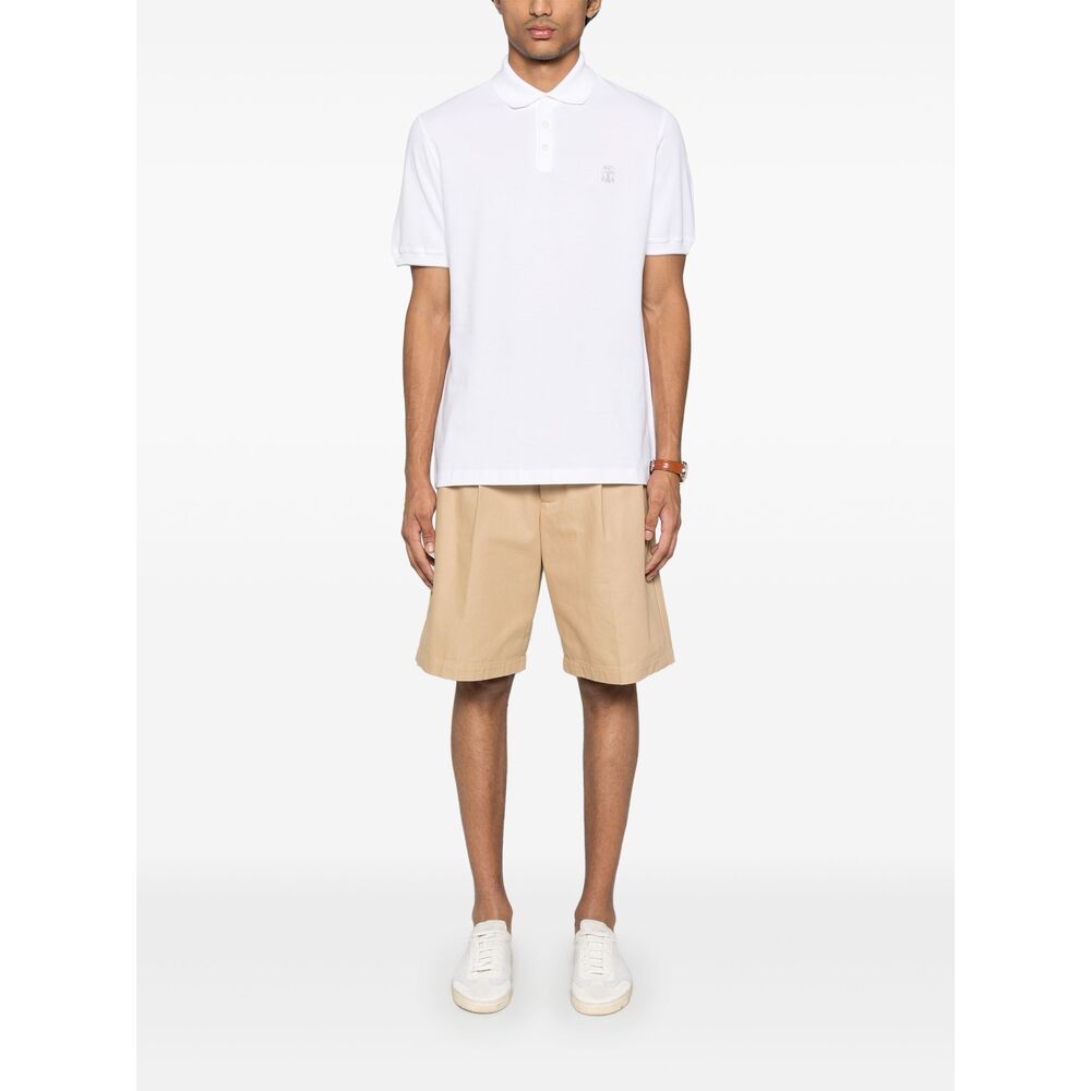 Brunello Cucinelli Sweaters - White | d56963a010909eedf8417ca3cfea8518ab6b276c