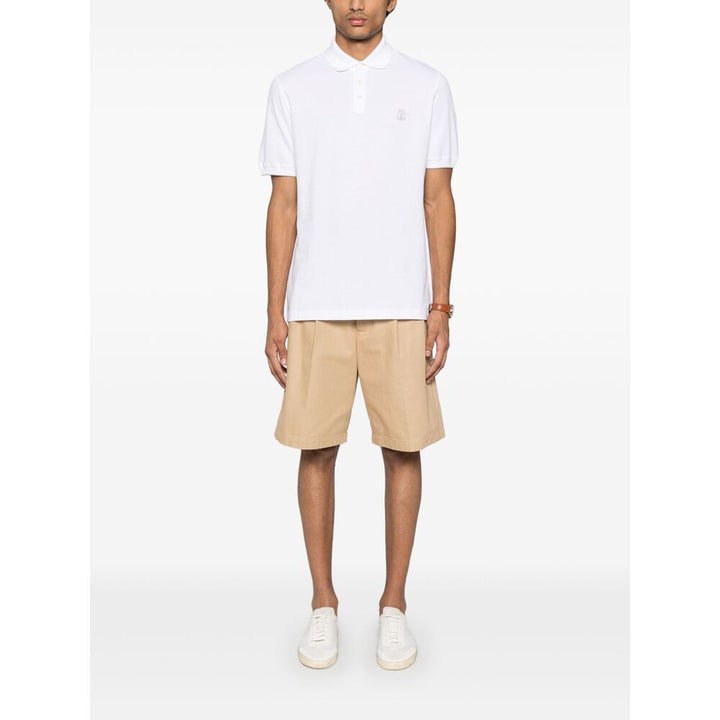 Brunello Cucinelli Sweaters - White | d56963a010909eedf8417ca3cfea8518ab6b276c