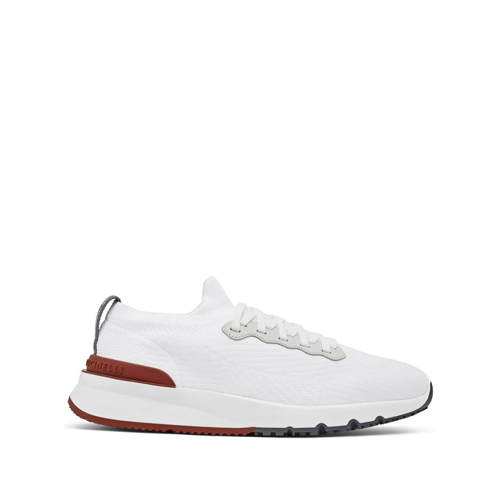 Brunello Cucinelli Sneakers - White | 1e94027e1e1b638249c4e05370c93c55ddd58888