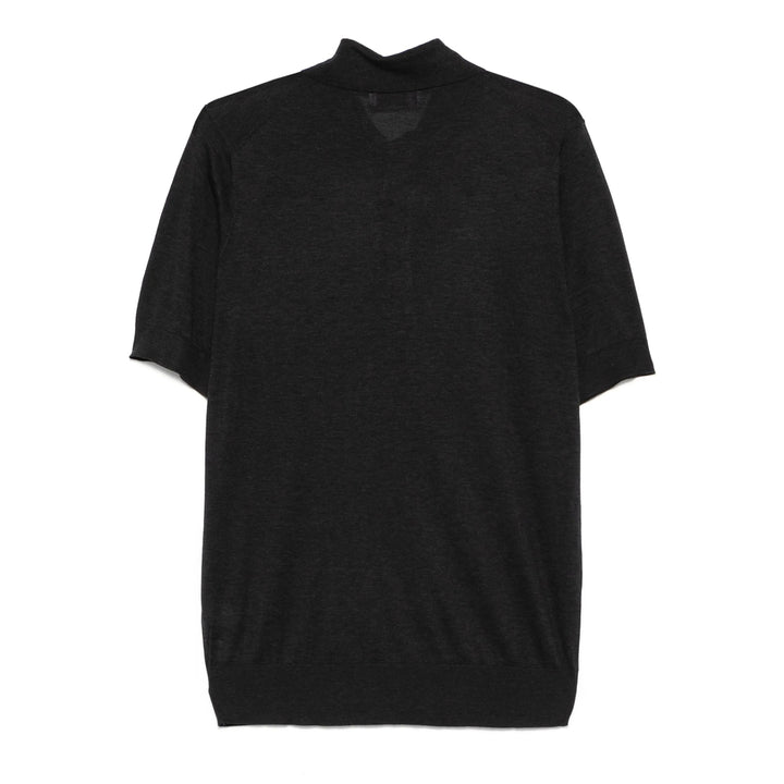 Brunello Cucinelli Sweaters - Gray | 57f80d420ad72d47317a75ffb43e789bad293058