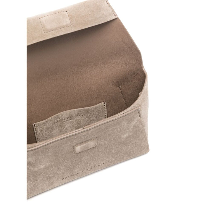 Brunello Cucinelli Bags - Gray | a1048ca4138f1d8e5655684a15a8d87c1070c9a6