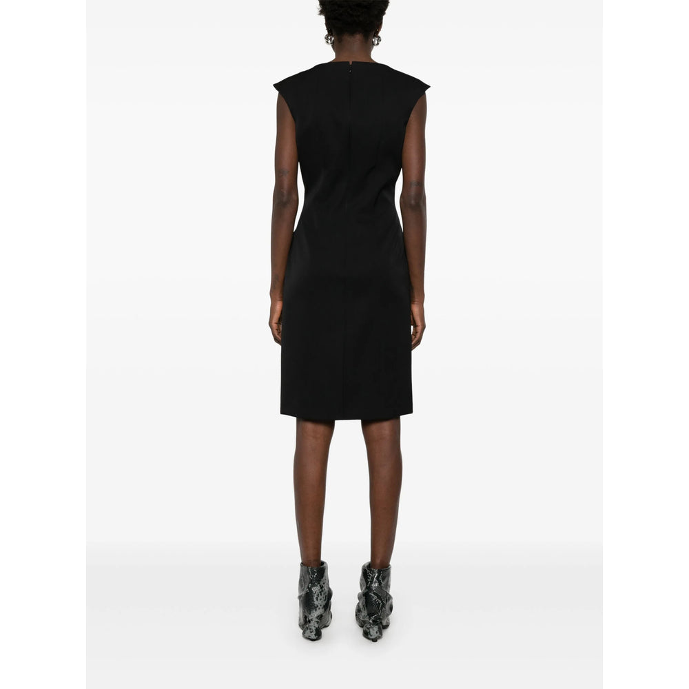 Alexander Mcqueen Jackets - Black | 82c26b3af351613a1c5b4f78a5ddaaa1eed9fe1d