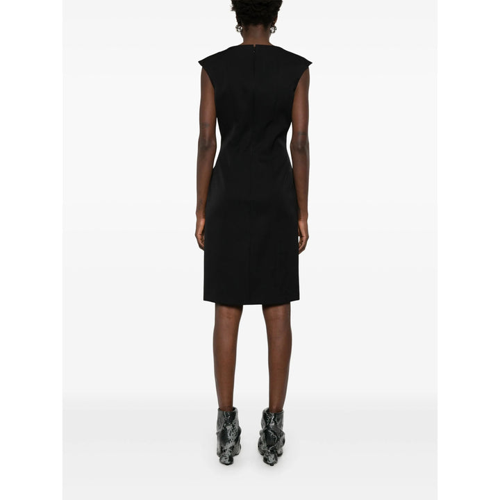 Alexander Mcqueen Jackets - Black | 82c26b3af351613a1c5b4f78a5ddaaa1eed9fe1d