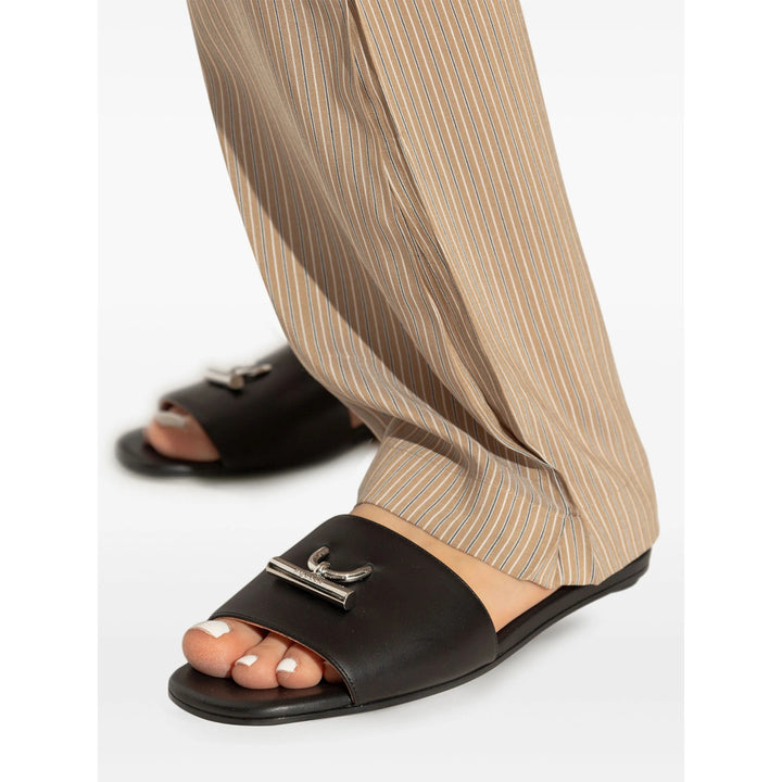 Alexander Mcqueen Shoes - Black | fe263c7759cdf2d5ab6b70ff97da43e92971ed28