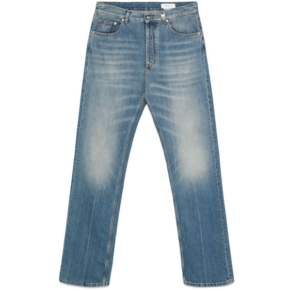 Denim Blue