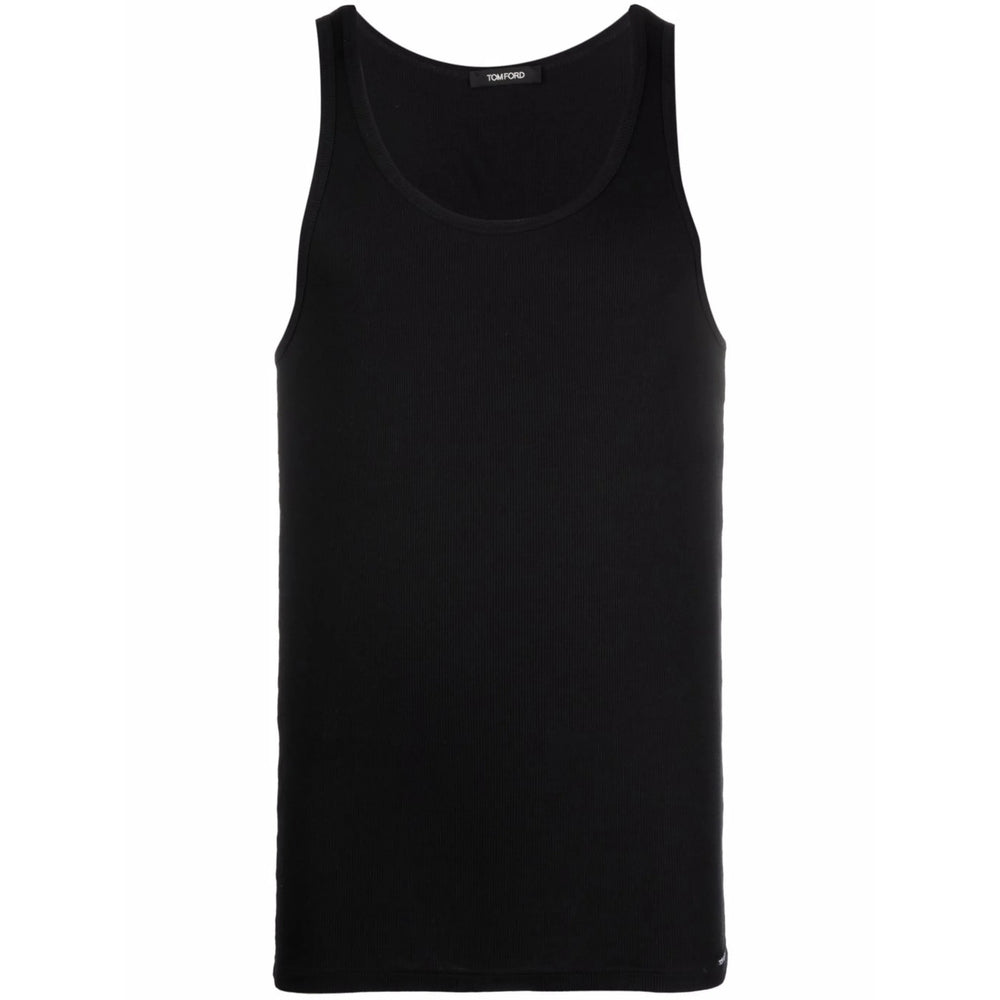 Tom Ford T Shirts - Black | 7fd9fa403efcbb55657e40c407203982c1f371f1