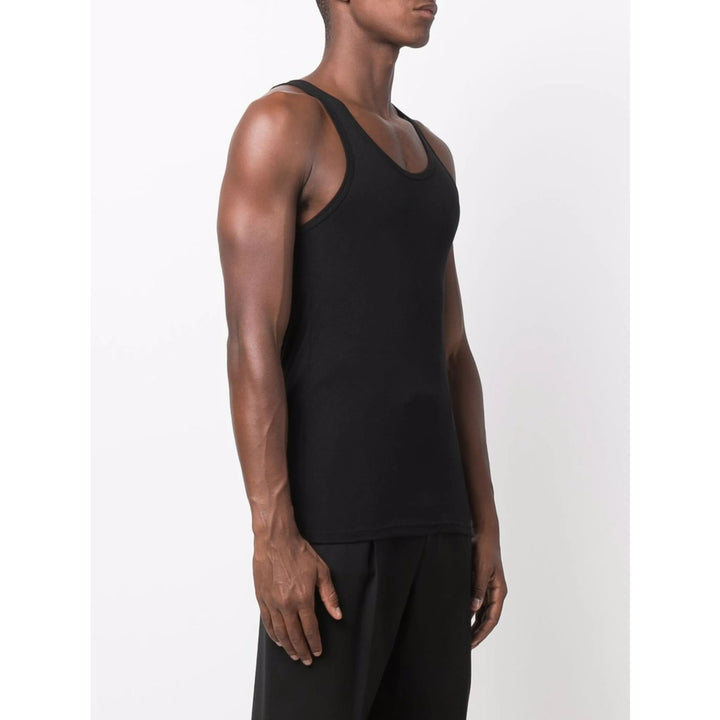 Tom Ford T Shirts - Black | 516fd9b4d36935282bebefd84997d9f054649e4a