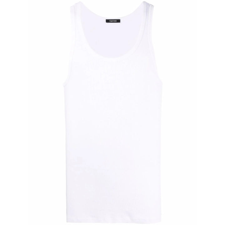 Tom Ford T Shirts - White | 90e06733595694ff9b195fcdbbffc3854cec2ca7
