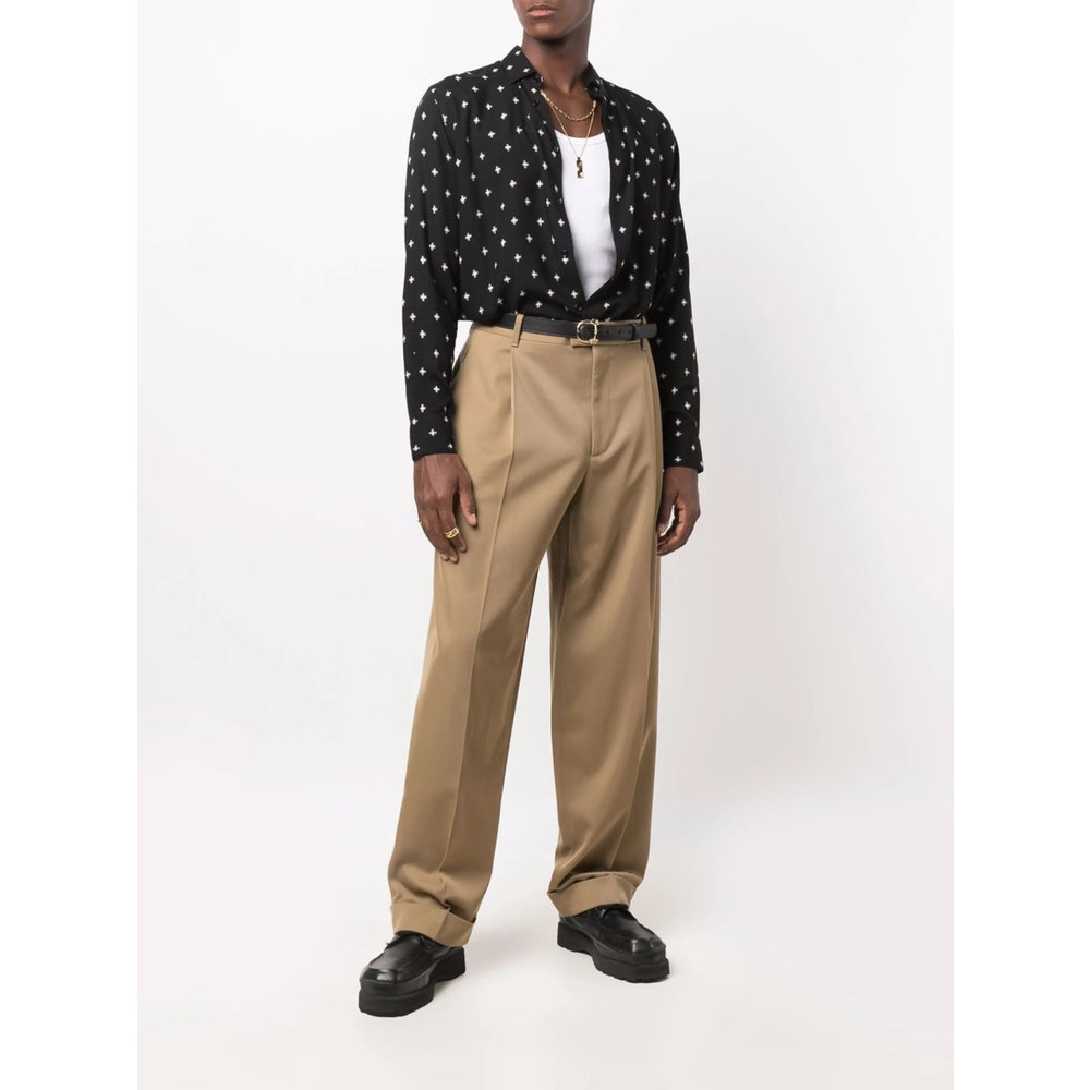 Tom Ford T Shirts - White | 9b185dc6375585cc80d84b3691499991e0c90b95