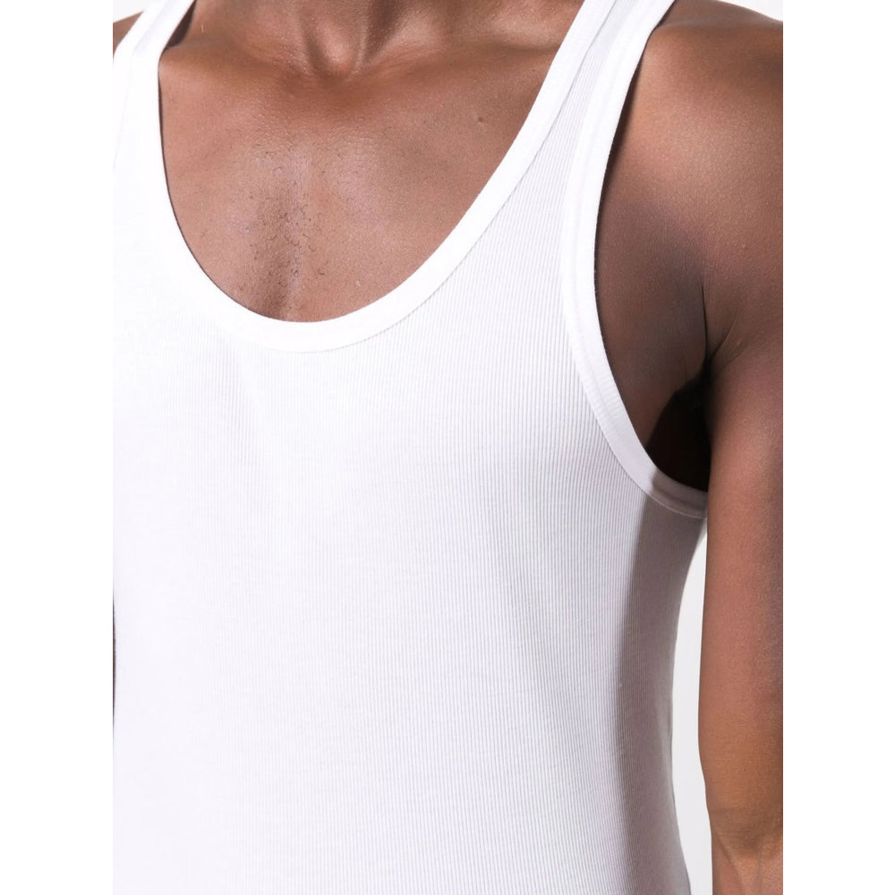 Tom Ford T Shirts - White | 528815d6dced837b0bbf7baaa7744ff80b9c4d99