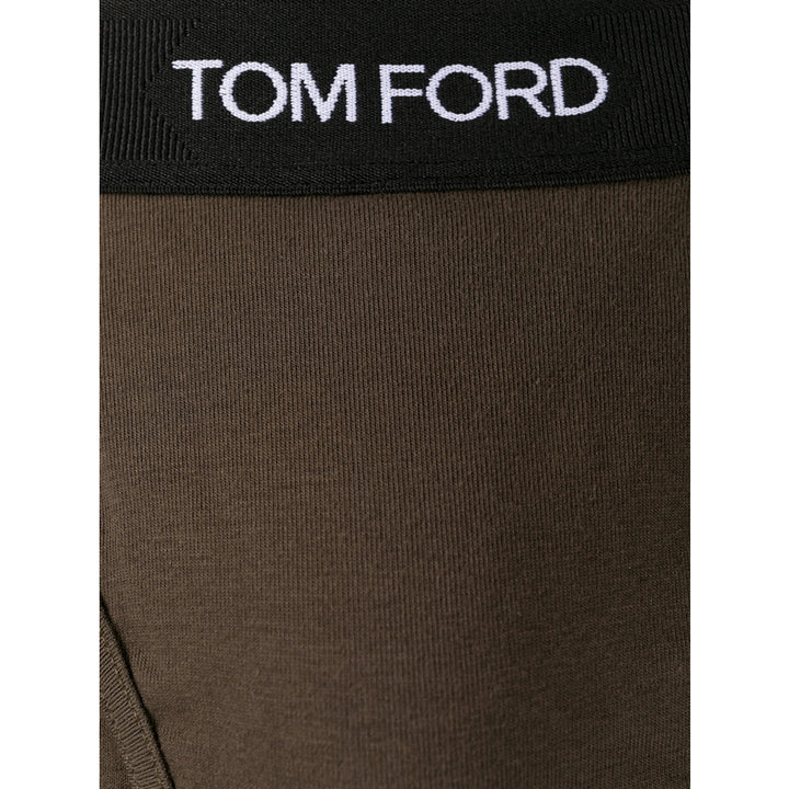 Tom Ford Underwears - Green | ad4518bd869ae1ec67d465013bc8585bad1f547f