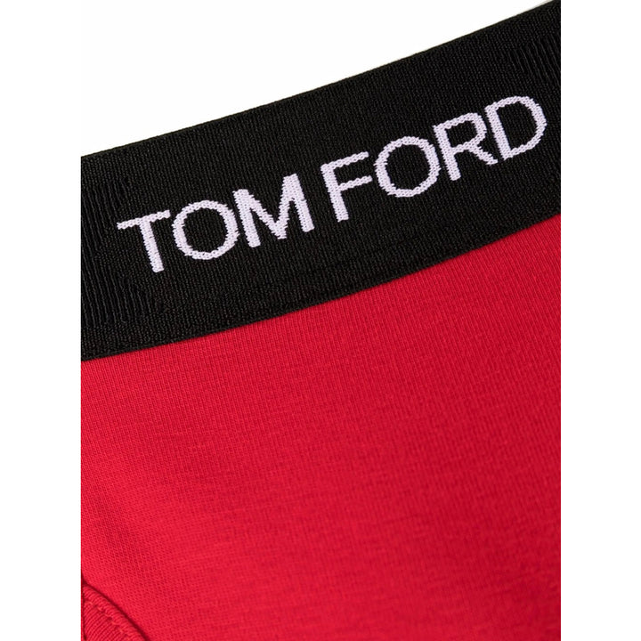 Tom Ford Underwears - Red | 7d6b342addc3630bbfdc50481d224321048de8c0