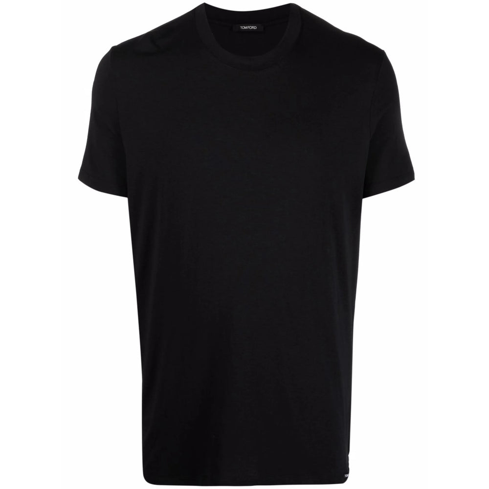 Tom Ford T Shirts - Black | b9b2618c0d9701c0feffa95a4d4f249a119f2288