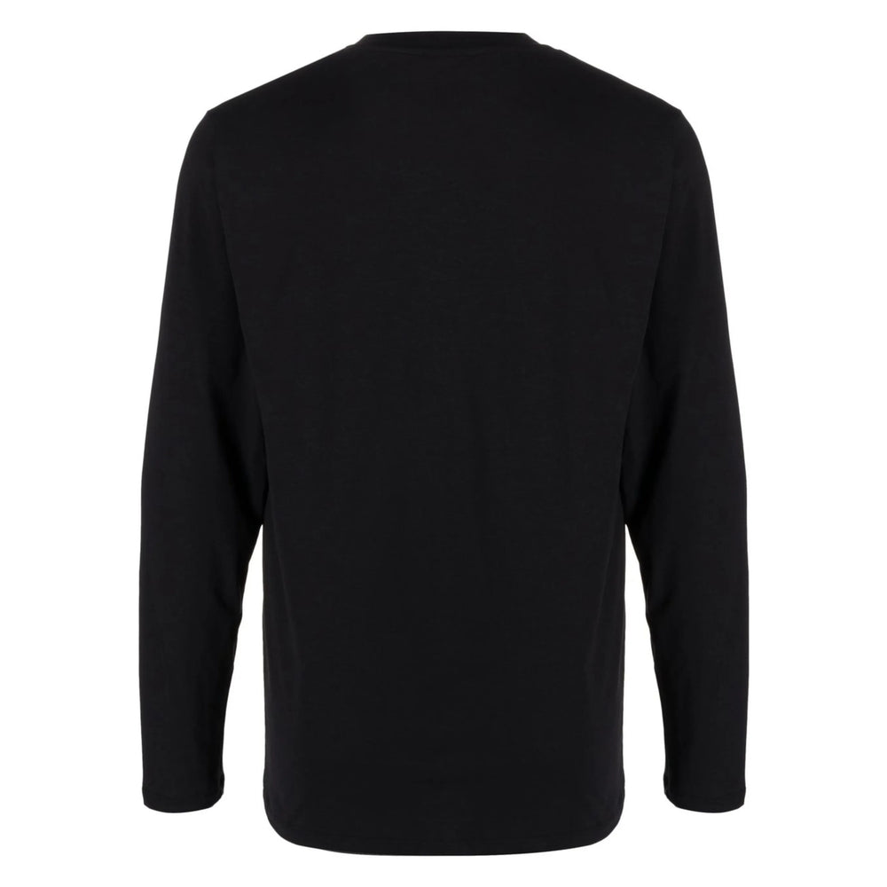 Tom Ford T Shirts - Black | 0d914b9d1fa715adaea3df73c04527131ccaac8d