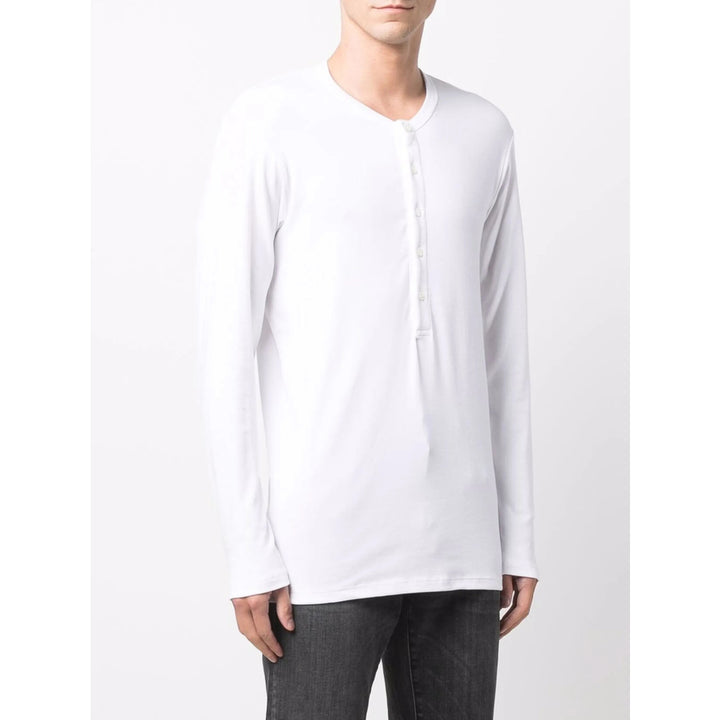 Tom Ford T Shirts - White | 4653d7a733002615713d12d92c178063fff12cbb