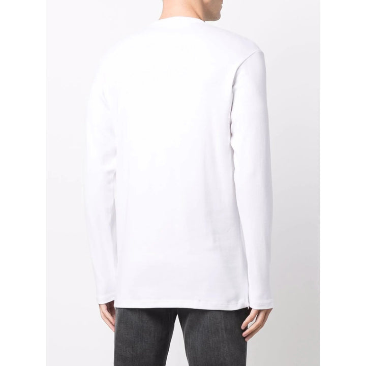 Tom Ford T Shirts - White | a12248930fd23e59903711670e2f11a96c79a92f