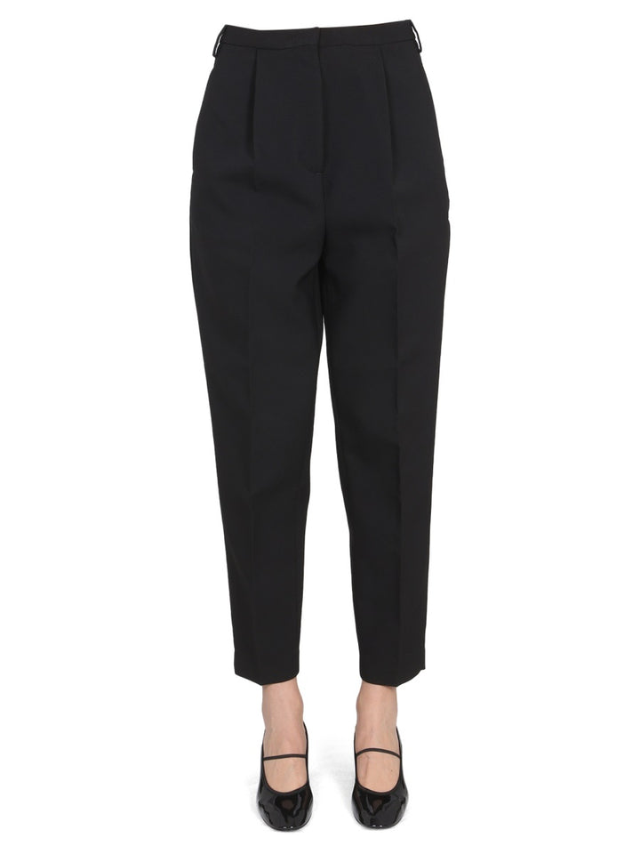 Department 5 Pants - Black | 7065244d154b4edceed00f21e9ecf02584b282e8