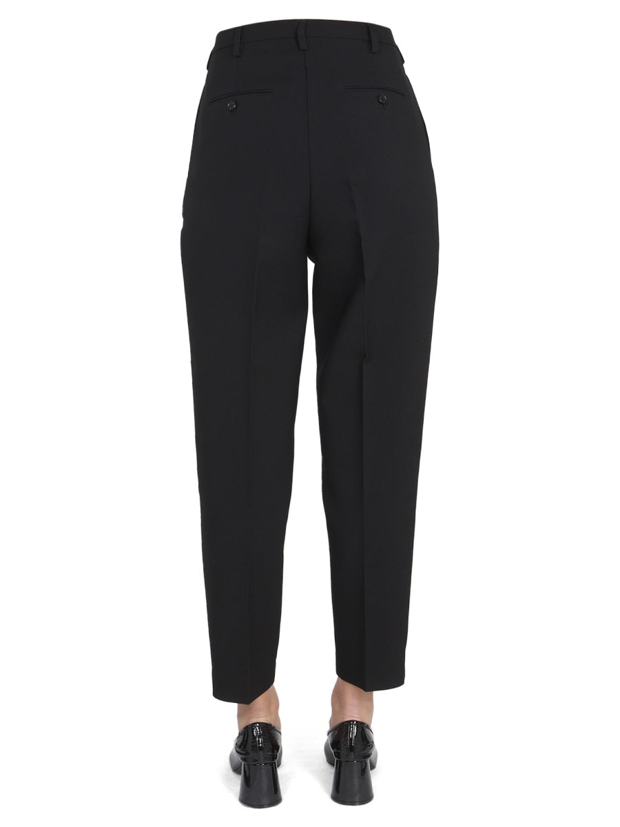Department 5 Pants - Black | 671f3e891afe6e538baad062fe6bc5e16ad980e8