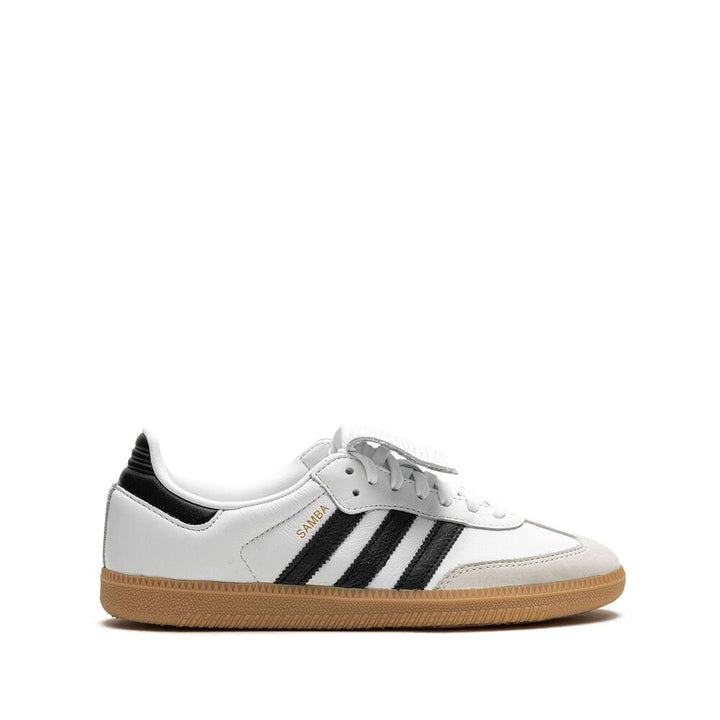 Adidas Originals Sneakers - White, Black | 90d377af27699828bdba8307dee45a768799809c