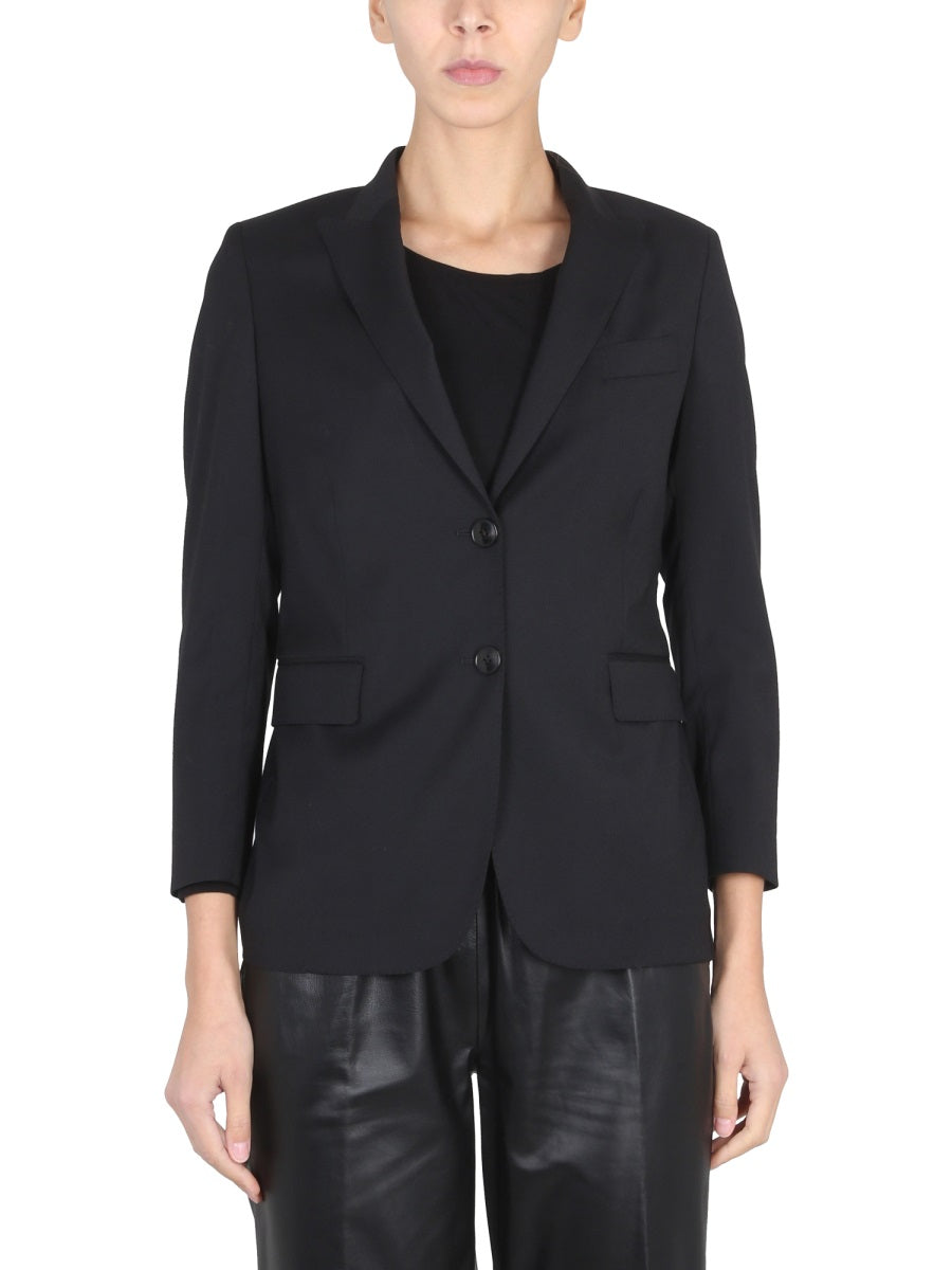 Saulina Jackets - Black | 8cb3899ccb76e61d04b4f6d2cb3bc35a4b953099