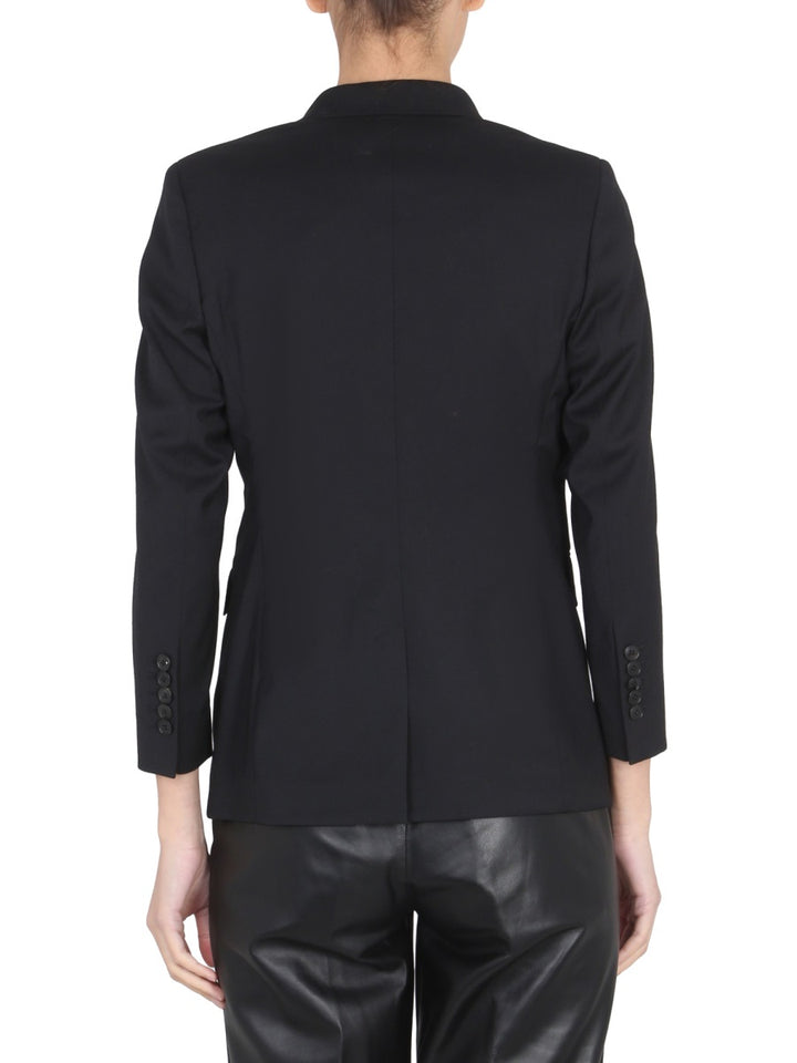 Saulina Jackets - Black | 194bcf871e53b2eca0e5066229f040d5e72c2a28