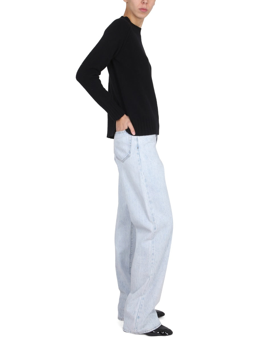 Stefano Mortari Sweaters - Black | 2684e19e6b53cc2da14cf2a79754112bd2302be0