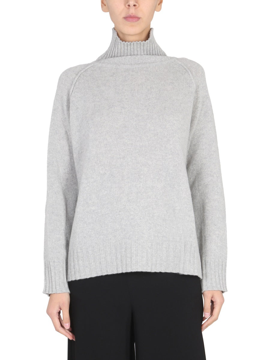 Stefano Mortari Sweaters - Grey | 0f0268db73a381771246b9374b8c46267892d79a