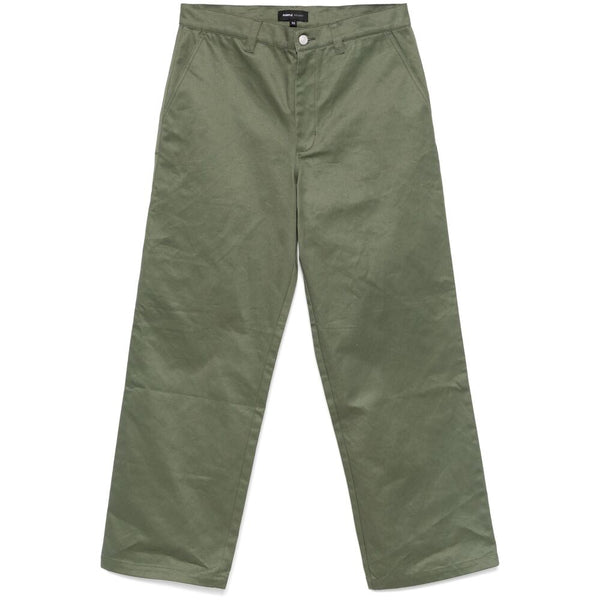 Denim Green