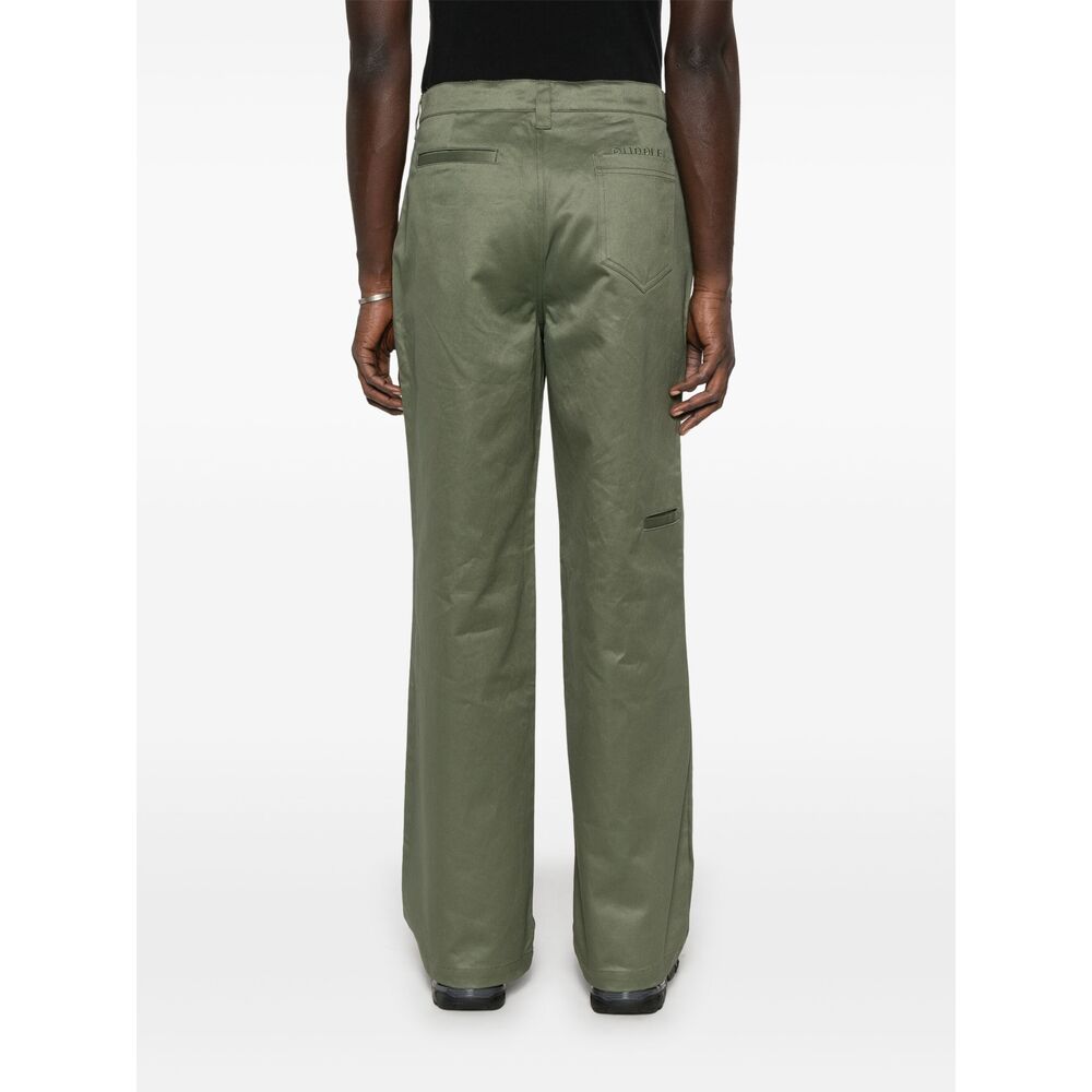 Purple Brand Denim - Green | 54a16a973251a1b12e98461c436edb3085d8ef6d