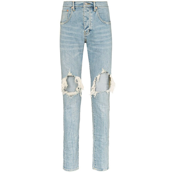 Denim Blue