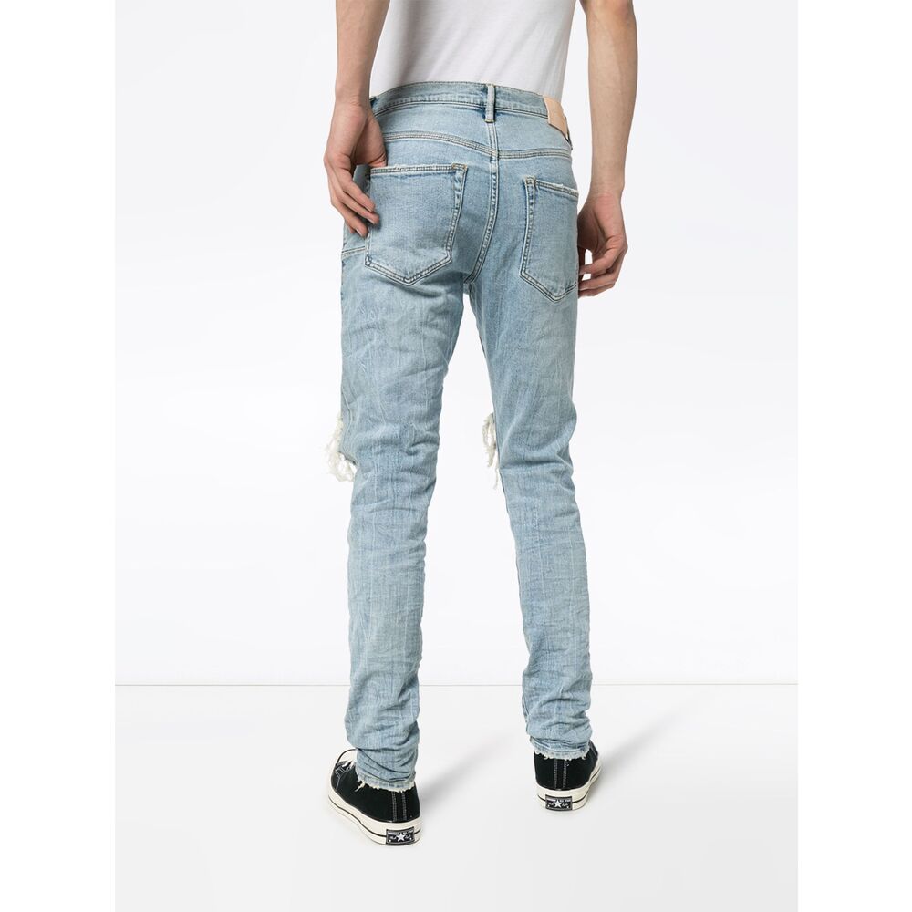 Purple Brand Denim - Blue | 53e0de78d2cc9cb59f9fae93e46b3663de24f271