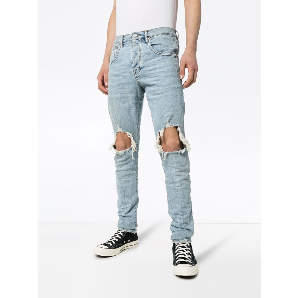 Purple Brand Denim - Blue | 2612a71e93fa0ca83d2043dcfc5d1eebc7e2ec13