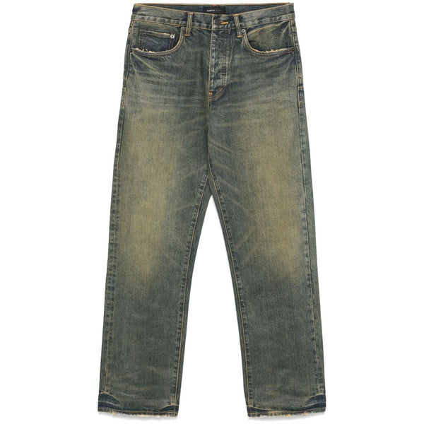 Denim Blue