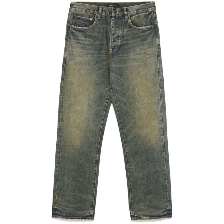Purple Brand Denim - Blue | 8b807146a7f86a2733353c2ebdf8d7cb15822cce