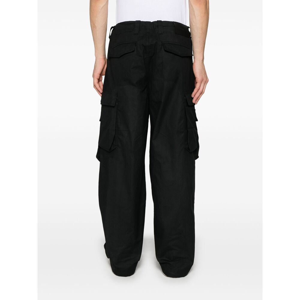 Purple Brand Pants - Black | 365e158ba9ebc7825879f96089e1a7bc8190a618