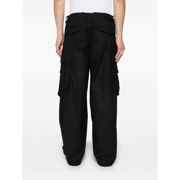 Purple Brand Pants - Black | 365e158ba9ebc7825879f96089e1a7bc8190a618