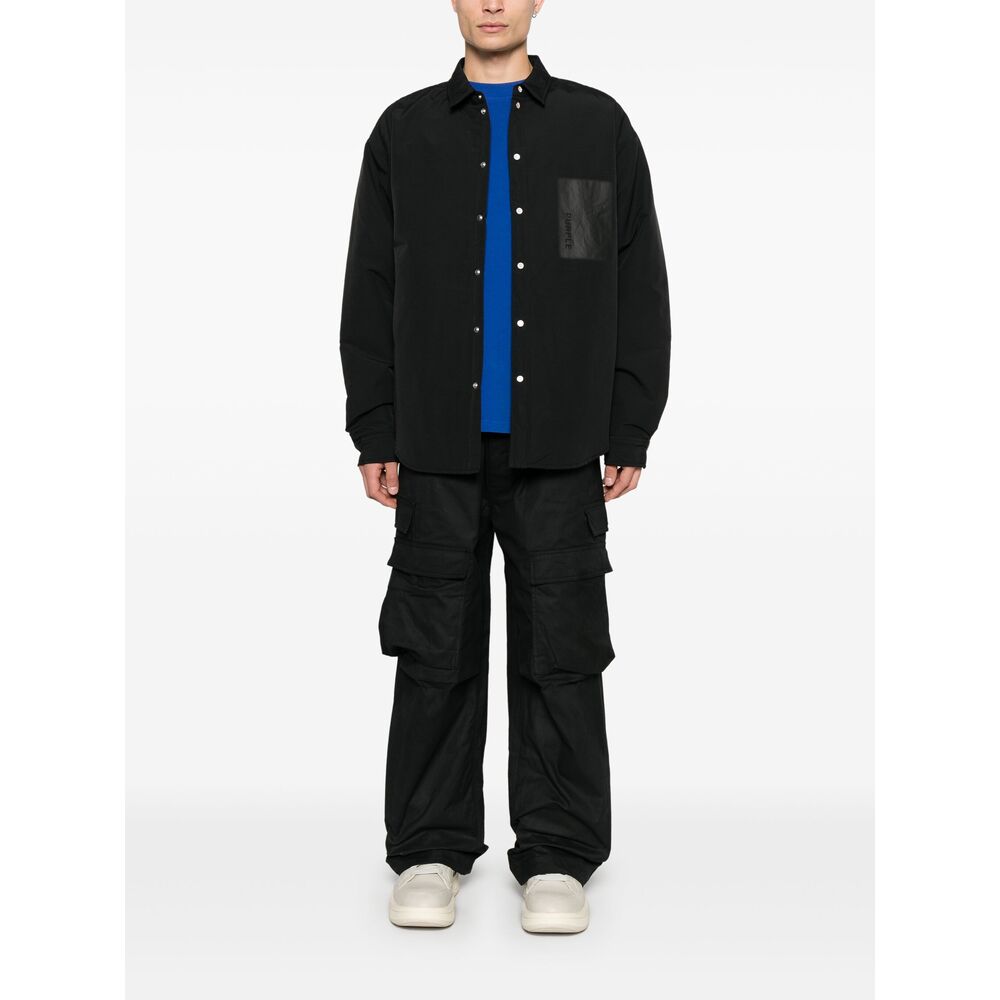 Purple Brand Pants - Black | 54b9ea19c7498afd809de4836941bc385b4f1610