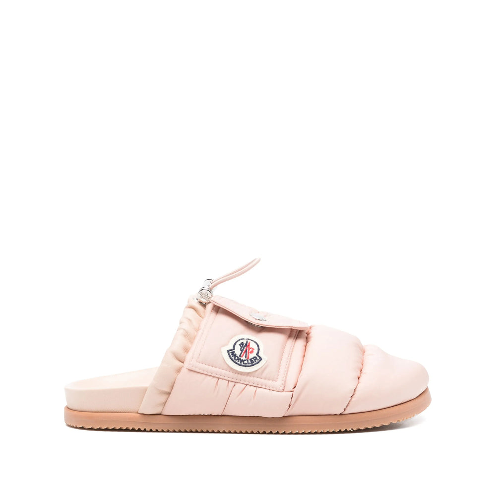 Moncler Shoes - Pink | 615505780ad62b07fbc81a0b5617bb072425d4af