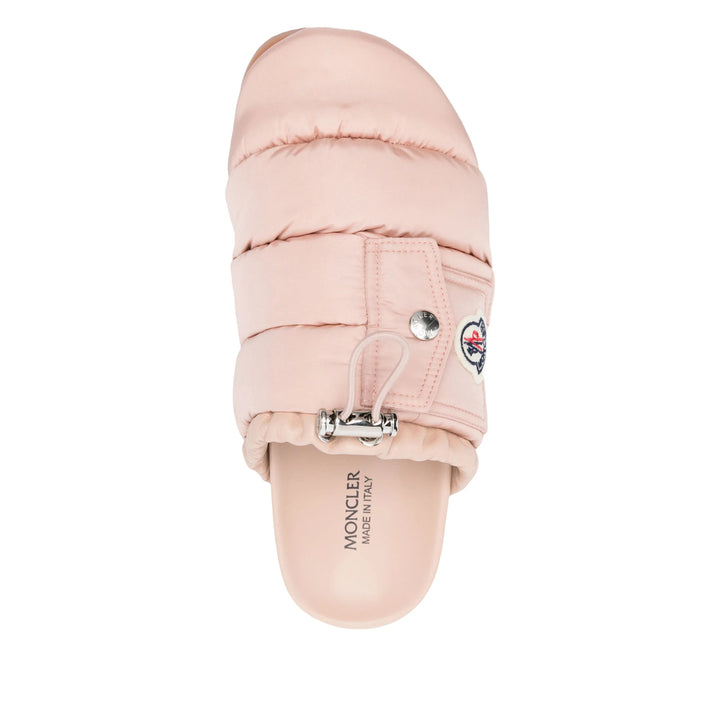 Moncler Shoes - Pink | 09cfc45b3283f79ddba89546893747afdd09e668