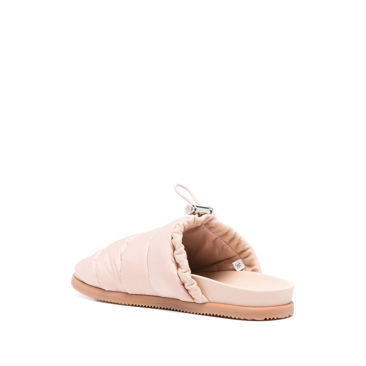 Moncler Shoes - Pink | 4bc5318dc9753691b85a457f1efe10583e08624b
